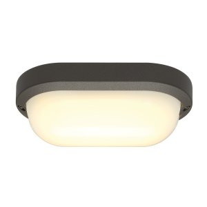 Настенно-потолочный светильник 229935 «Terang Anthracite»