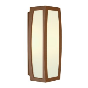 Уличный настенный светильник «Meridian Box» 230047