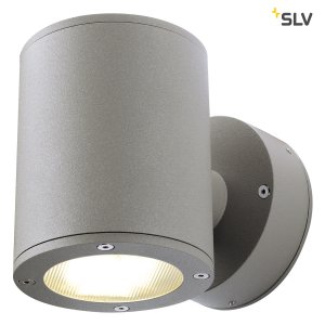 Уличный настенный светильник для подсветки «Sitra» 230364