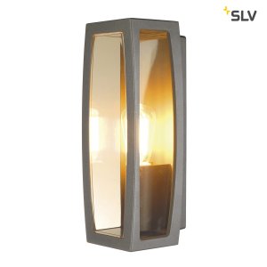 Уличный настенный светильник IP54 230655 «Meridian Box»