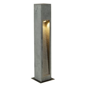 Уличный светодиодный столбик 231371 «Arrock Stone»
