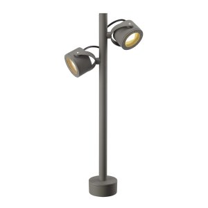 Уличный столбик с направленным освещением 231504 «Sitra»