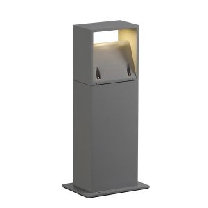 Светодиодный уличный столбик 232114 «Logs»