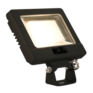 Прожектор с датчиком движения IP65 11Вт 3000К «SPOODI SENSOR 14»