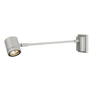 Уличный настенный светильник для подсветки «NEW MYRA DISPLAY STRAIGHT»