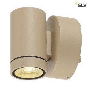 Уличная светодиодная подсветка 233223 «Helia Led Beige»