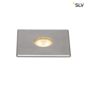 Уличный встраиваемый светильник «Dasar Premium Square» 233706