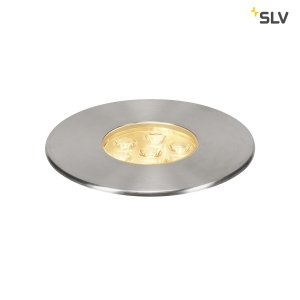 Уличный встраиваемый светильник «Dasar Premium Round» 233722