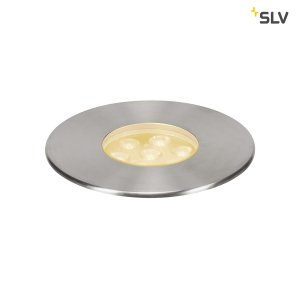 Уличный встраиваемый светильник «Dasar Premium Round» 233726