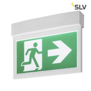 Аварийный LED указатель выхода 240002 «P-Light»