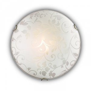 Настенно-потолочный светильник 108/K «VUALE»
