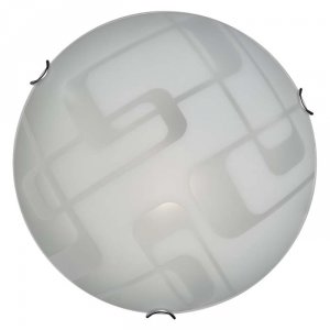 Круглый светильник 157 «HALO»