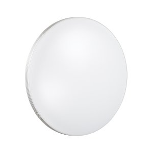 Круглый потолочный светодиодный светильник 33см 36Вт 4000К «SMALLI»