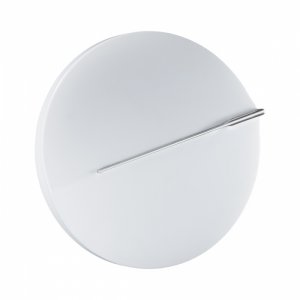Круглая светодиодная потолочная люстра 72Вт с пультом «PIN»