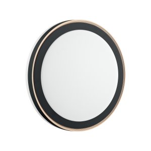 Круглый потолочный светодиодный светильник 39см 48Вт 3000/4000/6000К «AKUNA»