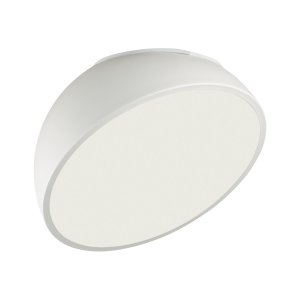 Белый потолочный светильник под наклоном 35Вт 4000К «White»