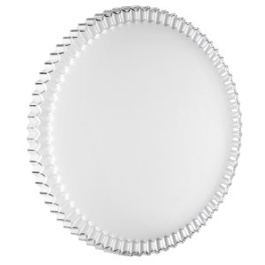 Круглый потолочный светодиодный светильник 49см 76Вт 3000/4000/6000K IP43 «ATIKO»