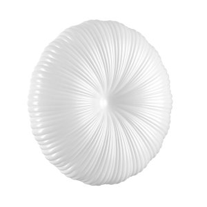 Круглый потолочный светодиодный светильник 50см 76Вт 3000/4000/6000К «ANIX»