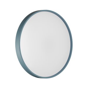 Круглый потолочный светодиодный светильник 48см 76Вт 3000/4000/6000К «MAVIC»