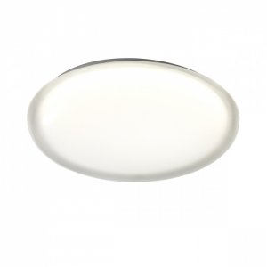 Круглый потолочный светодиодный светильник 50см 76Вт 3000/4000/6000К «JOLLY»