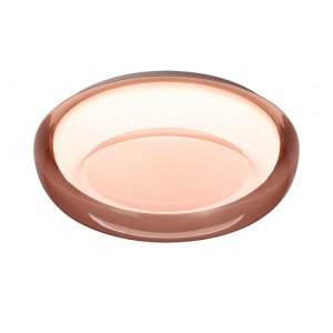 Круглый потолочный светодиодный светильник 40см 48Вт 3000/4000/6000K «PORTMAN»