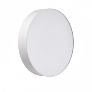 Круглый потолочный светодиодный светильник 39см 48Вт 3000/4000/6000К «OPTIMA»