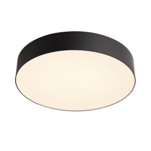 Круглый потолочный светодиодный светильник 39см 76Вт 3000/4000/6000К «OPTIMA»