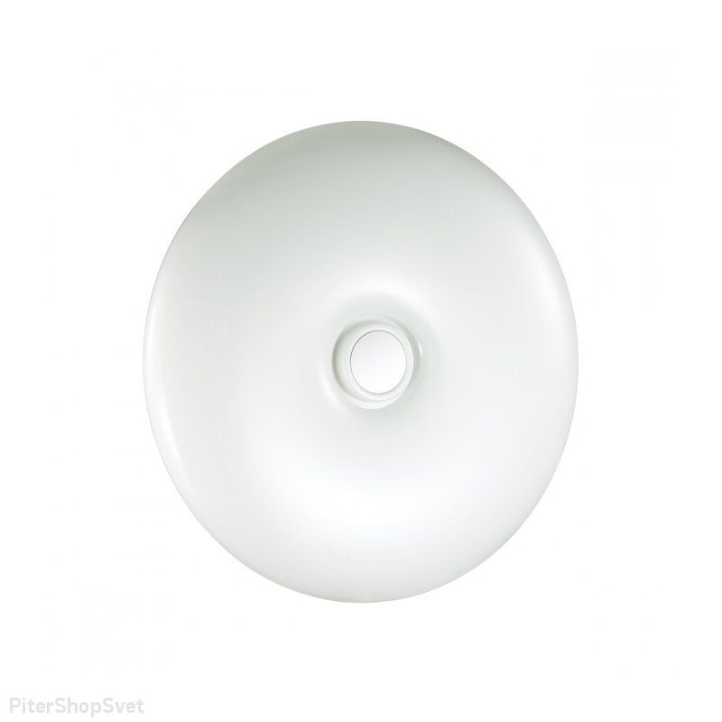 Люстра с пультом 72Вт 535мм «Point» 3021/EL