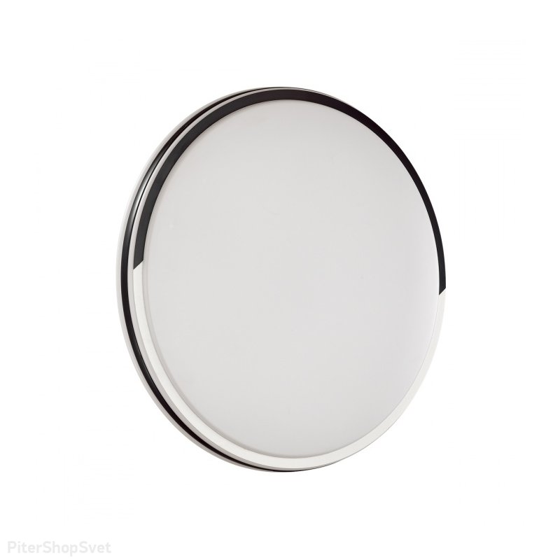 Круглый потолочный светильник 72Вт с пультом «KEPA» 3057/EL