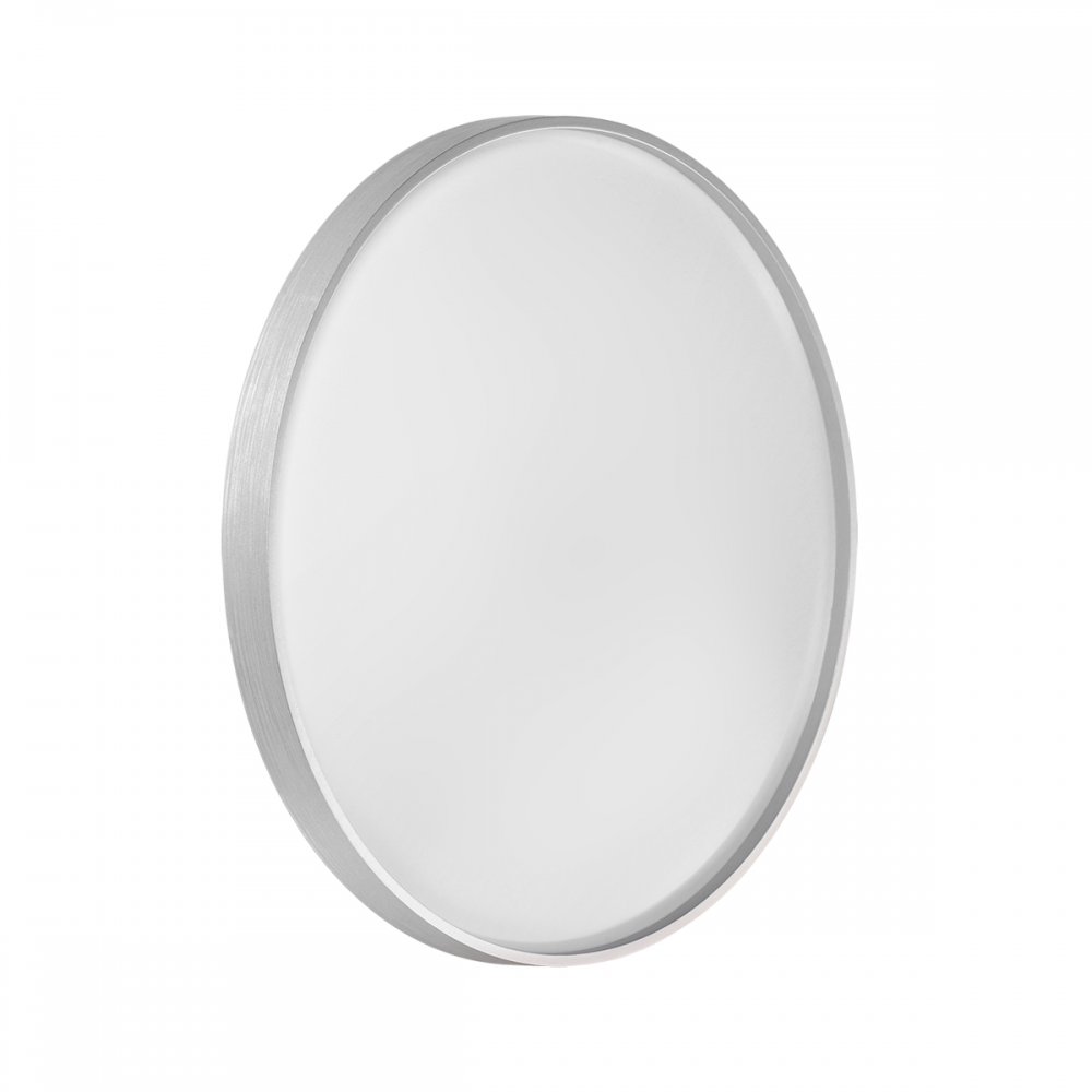 Круглый потолочный светодиодный светильник 50см 76Вт 3000/4000/6000К «GABY» 7784/ELN