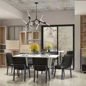 Серия / Коллекция «Laconicita» от St Luce™