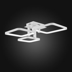 Светодиодная потолочная люстра SL904.102.03 ERTO