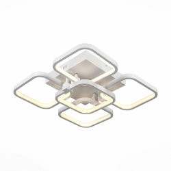 Потолочная светодиодная люстра SL904.112.05 ERTO