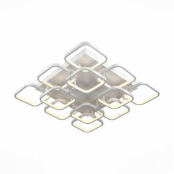 Светодиодная потолочная люстра SL904.112.12 ERTO