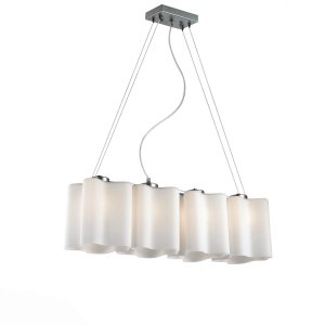 Подвесной светильник «ONDE» SL116.503.04