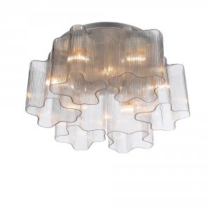 Потолочная люстра «ONDE»