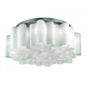 Потолочная люстра «ONDE» SL117.502.09