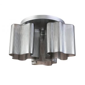 Потолочная люстра «Onde»