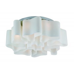 Потолочная люстра «ONDE 2» SL118.502.09