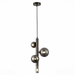 Подвесной светильник 3 шара «CIELO»