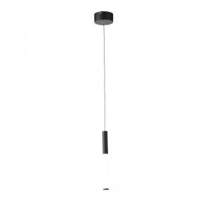 Светодиодный подвесной светильник палка 8Вт 3000К «Gularri»