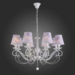 Подвесная люстра SL160.503.08