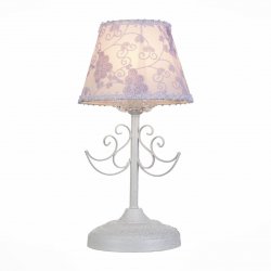 Настольная лампа SL160.504.01 Incanto