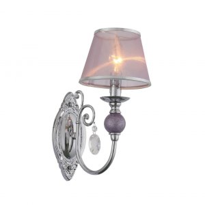 Настенное бра «Lilium»