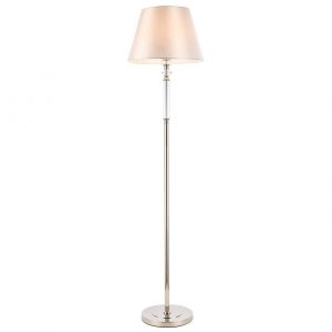 Напольный торшер «Viore»