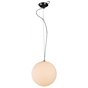 Подвесной светильник шар «Piegare»
