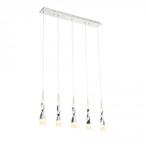 Светодиодный подвесной светильник «BOCHIE»