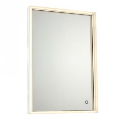 Зеркало с подсветкой и сенсорным выключаталем SL487.101.01 SPECCHIO
