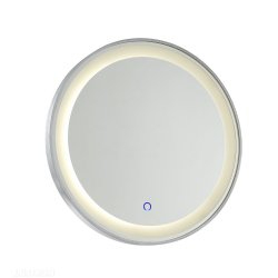 Зеркало с подсветкой и сенсорным выключателем SL489.111.01 SPECCHIO