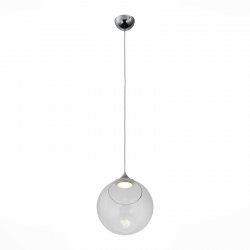 Светодиодный подвес с возможностью размещения внутри вещей SL551.113.01 «Creozione»